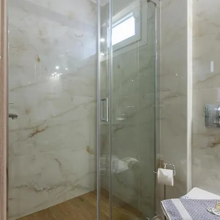 Aphrodite Apartment Athens Exterior photo