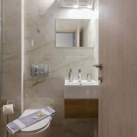 Aphrodite Apartment Athens Exterior photo
