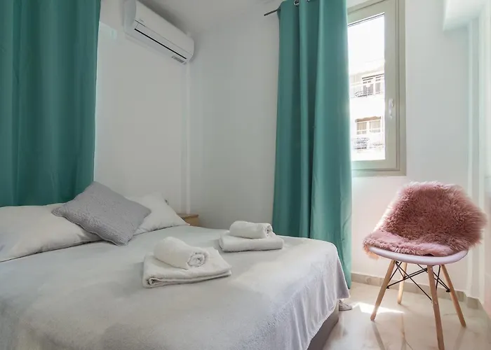 Aphrodite Apartment