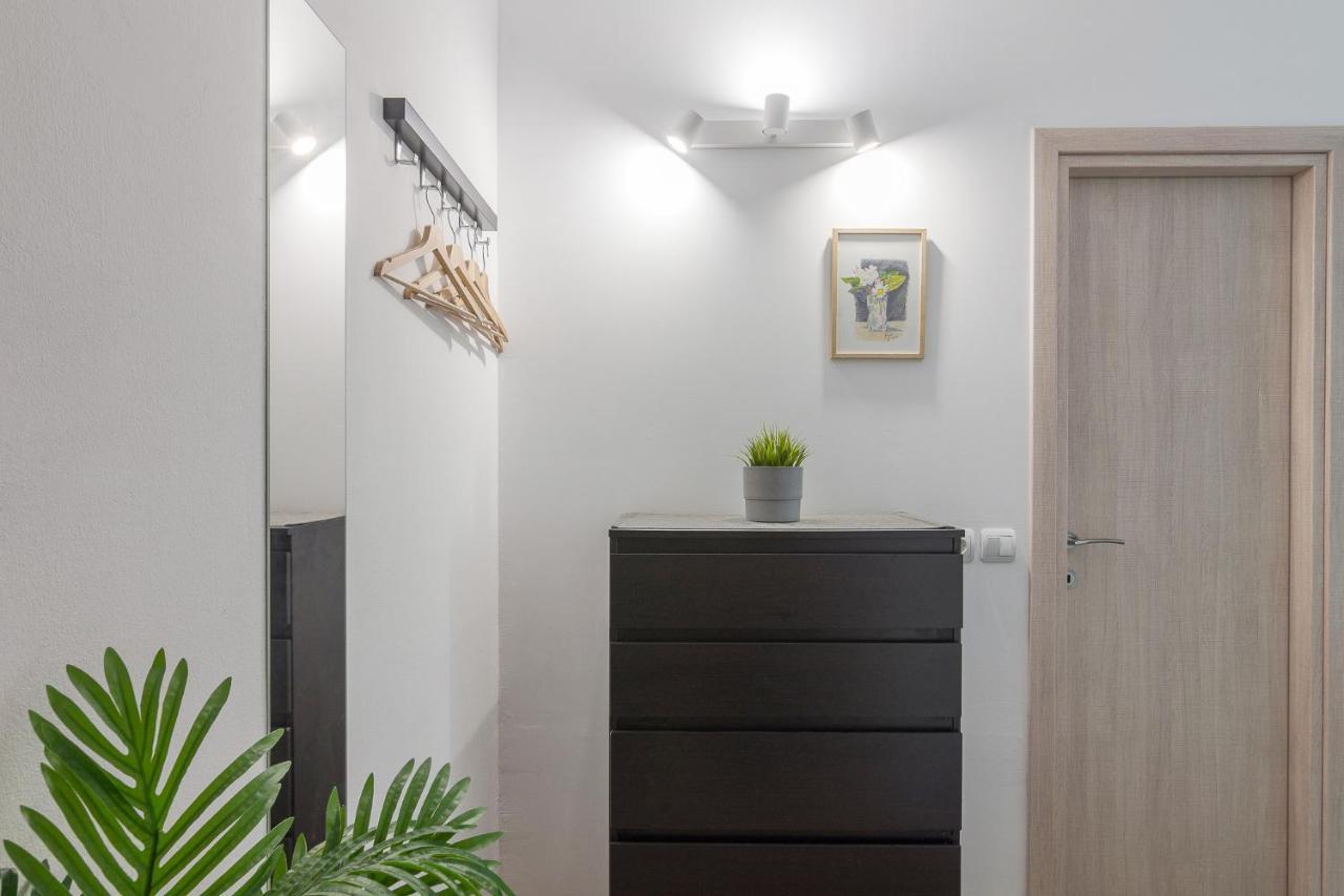 Apartment Aphrodite *