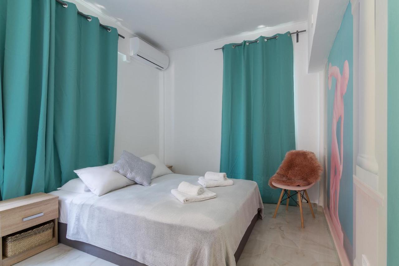 Aphrodite Apartment *
