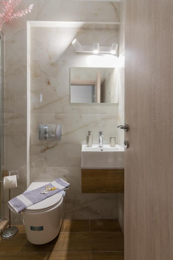 Aphrodite Apartment Athens