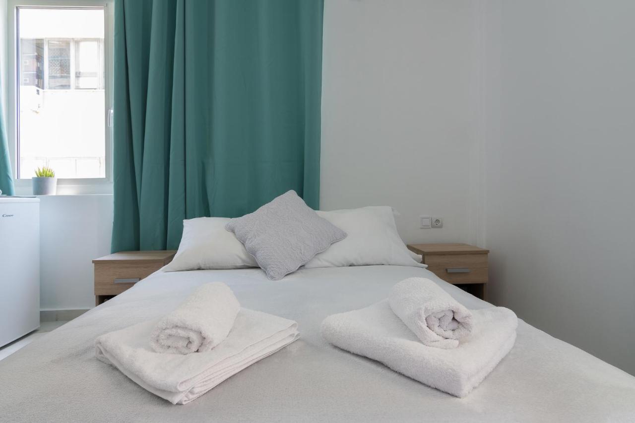 Apartment Aphrodite