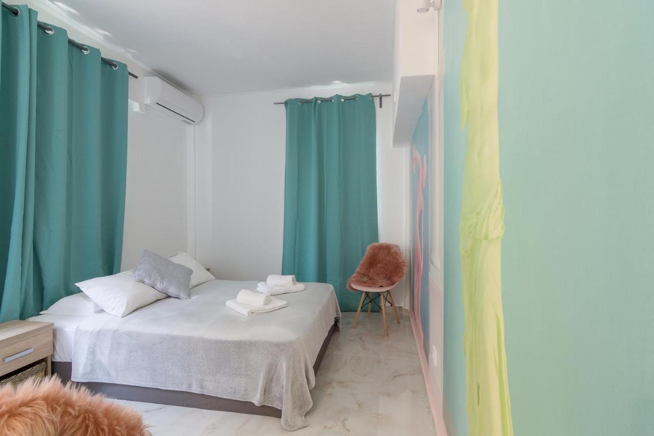 Aphrodite Apartment *