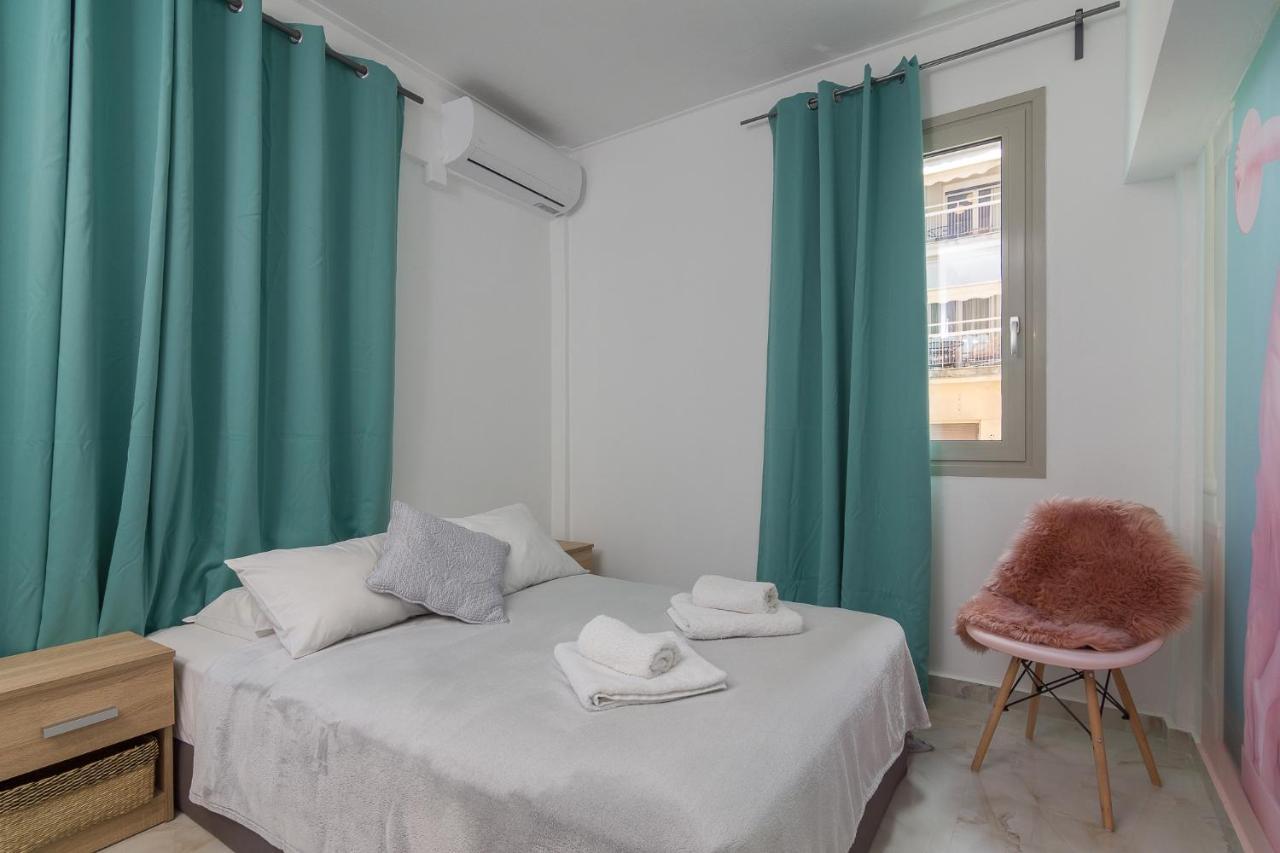 Apartment Aphrodite *
