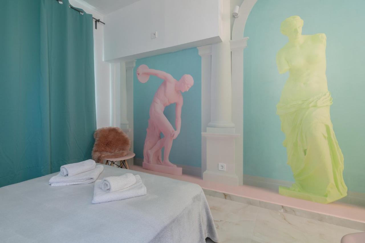 Apartment Aphrodite Athens
