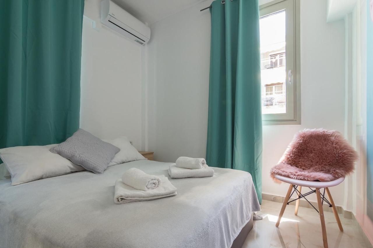 Aphrodite Apartment