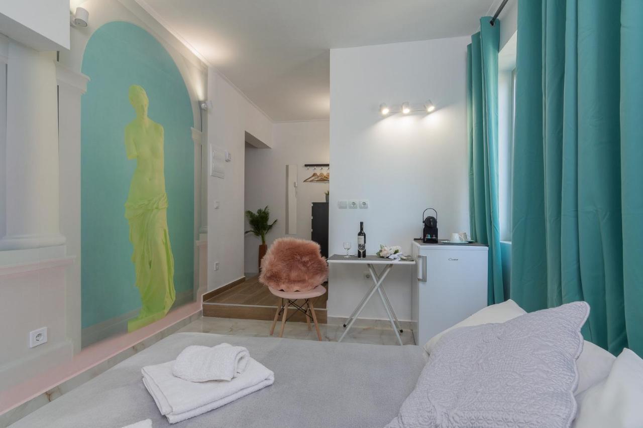 Apartment Aphrodite Athens